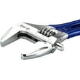 thumbnail image 2 of Llave ajustable, apertura amplia, ajustable con mango corto, alicates para tubos, llave ajustable (8"), 2 of 5