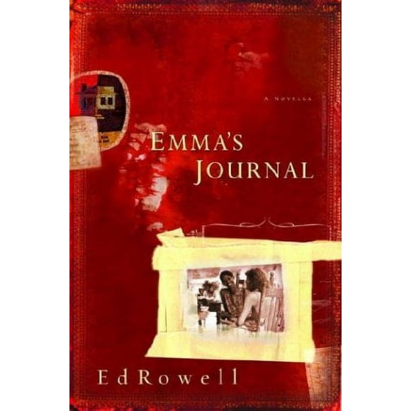 Pre-Owned Emma's Journal 9781578567249