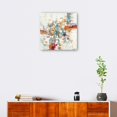 thumbnail image 2 of Cuadro Decorativo | Fine Art Tj | Conclusión Encontré I Por Lisa Ridgers - 127 x 127 cm, 2 of 4