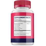 Baobab Bliss Keto Capsules - BaobabBliss Keto Pills Advanced Formula 800MG, 2 Pack, 120 Capsules