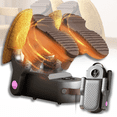 thumbnail image 1 of Secador de Zapatos Electrico Marthing Secadora de Tenis y Guantes Plegable Portatil y  Potente para Quitar y Eliminar Olores para hasta 4 Pares de Niños y Adultos Desodorizador Uniforme de Calzado, 1 of 1