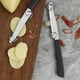 thumbnail image 1 of Suministros de cocina, utensilios y aparatos de cocina, cuchillo para frutas, cuchillo para verduras, herramienta de cocina, cuchillo, cuchillo rebanador, rebanador, 1 of 9