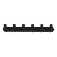 thumbnail image 2 of Remi Collection 6 Position Tie and Belt Rack, 2 of 10