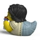 thumbnail image 5 of Figura coleccionable de pato de goma TUBBZ Mini Monica Geller, 5 of 7