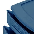 thumbnail image 3 of Cajonera Organizador Modular 7 Niveles, 3 of 5