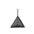 thumbnail image 1 of Outdoor Triangles Drying Net PVC Hangings Net Bag Foldable Storage Bag Camping Hangings Insect-proof Food Packs, 1 of 8