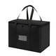 thumbnail image 1 of Bolsa térmica para alimentos, bolsa de supermercado, bolsa reutilizable multifunción para catering. 16.5L, 1 of 9