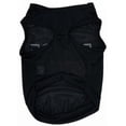 thumbnail image 2 of Camiseta para perros Mascota Policía Perro Ropa para gatos Disfraces de verano Camisa para cachorros, Trajes transpirables Chaleco Ropa para niños y niñas extra pequeños y medianos MFZFUKR CZCW-ZC416-3, 2 of 7