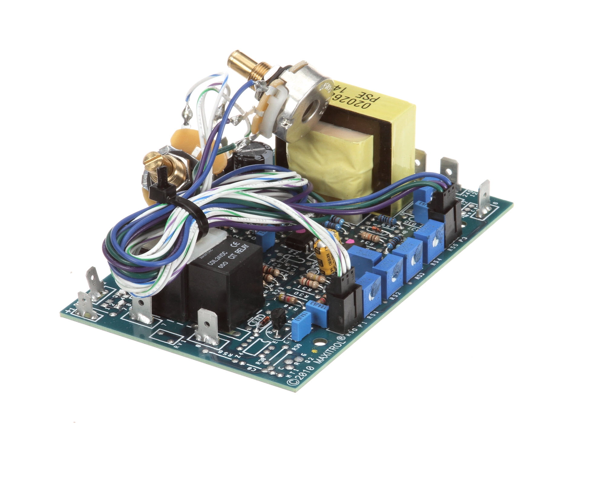 Carter Hoffmann 18616-0100 Temperature Control, B68A0318519
