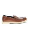 thumbnail image 6 of Dockers Mens Bellwood Genuine Leather Dress Casual Slip On Loafer Shoe, 6 of 7