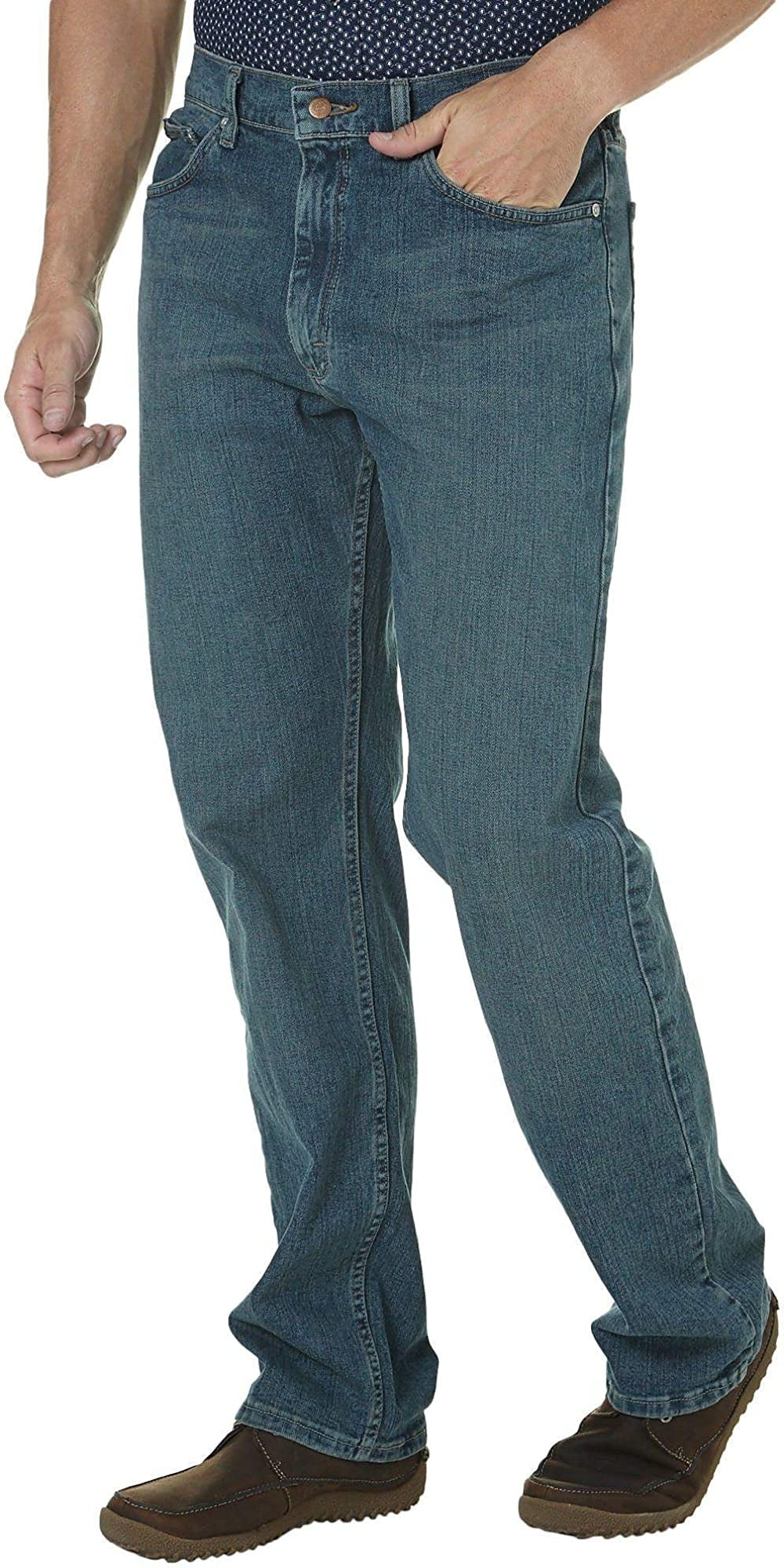Wrangler Genuine Mens Relaxed Fit Jeans Walmart Canada Wrangler Genuine Mens Relaxed Fit Jeans Walmart Canada