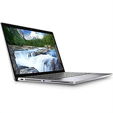 Dell Latitude 7000 7320 Laptop (2021) | 13.3" FHD | Core i5 - 256GB SSD - 16GB RAM | 4 Cores @ 4.4 GHz - 11th Gen CPU