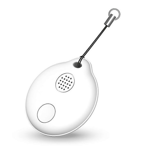 Smart Anti-Lost Tracker for Ios Smart Tracker Alarm Mini Tag Key Child Location Bluetooth Tracker Finder Pet Tracker,C
