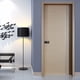 thumbnail image 5 of Cerradura de metal negro, dispositivo de bloqueo de puerta con llave para puertas delanteras, para cerraduras de refugio, armarios, cajas, muebles Feliz Sencillez, 5 of 5