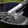 thumbnail image 3 of HomeRight ElectroLight Corded Electric Wood Charcoal Lighter and Fire Starter, 3 of 8