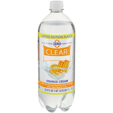 What Is In Naturally Flavored Soda Water What Is In Naturally Flavored Soda Water