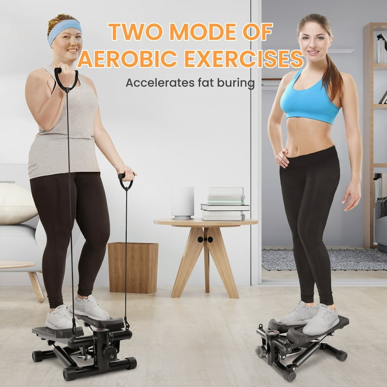 Balancefrom stepper sale