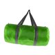 thumbnail image 2 of Bolso de lona de viaje plegable bolso liviano bolso cilíndrico portátil bolso de equipaje portátil para senderismo de piscina deportiva, 2 of 8