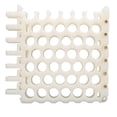 thumbnail image 1 of Cable Organizing and Bundler Tool, 9mm Hole Ethernet  Cable  Organizer, Space Saving Wire Management and Organizer, Cable Management Tool for for CAT5, CAT6, CAT7, 1 of 7