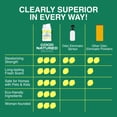 thumbnail image 3 of Good Natured Brand Carpet Deodorizer & Odor Neutralizer Powder, Lemon & Eucalyptus, 70 oz, 3 of 8
