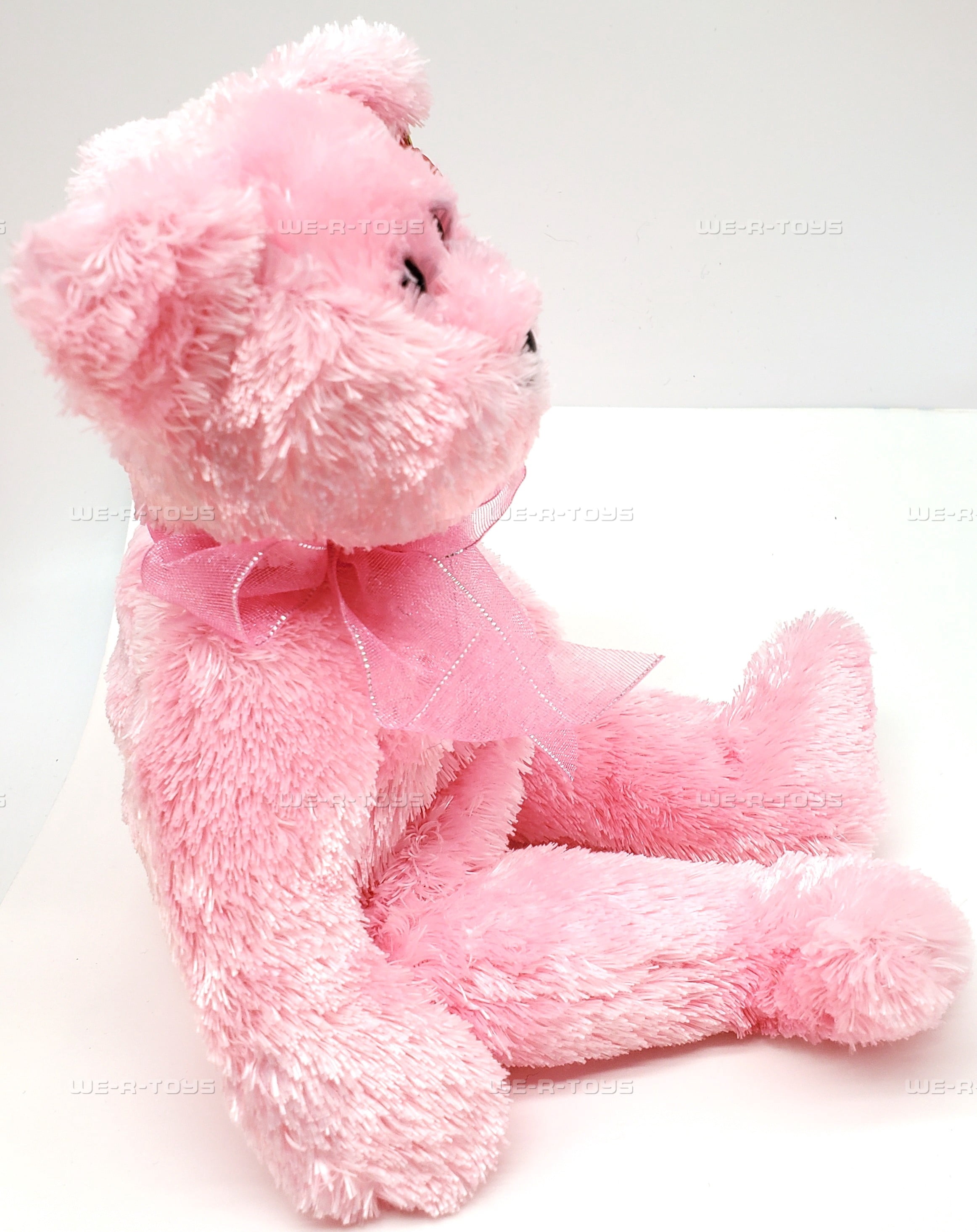 Ty Beanie Babies MOM-e -the Bear Mother's Day Plush Ty Store
