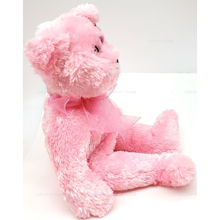 Ty Beanie Babies MOM-e -the Bear Mother's Day Plush Ty Store