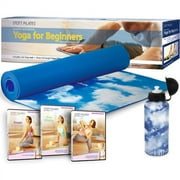 Stott Pilates Yoga for Beginners Kit