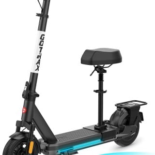 ECLIPSE ULTRA W/SEAT
