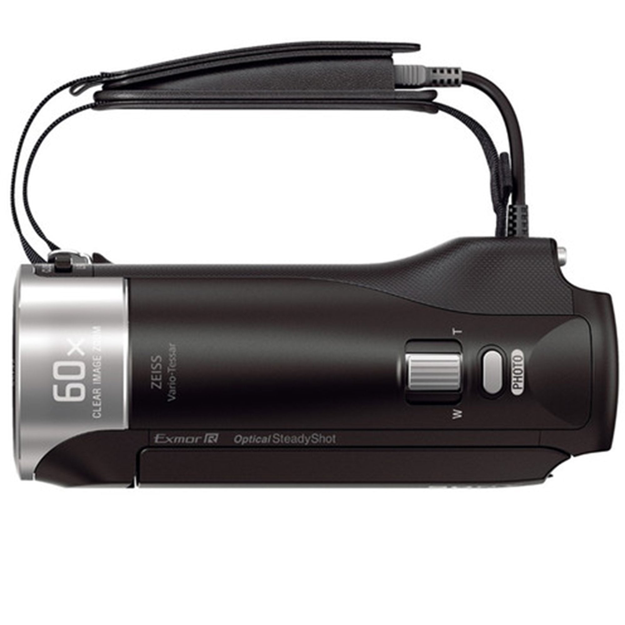 Sony HDR-CX405 HD Handycam Camcorder Video Recording with Tripod +