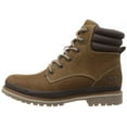 thumbnail image 3 of Helly Hansen Boots Mens Gataga Waterproof Nubuck Leather Rubber 10804, 3 of 5