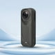 thumbnail image 3 of Protector Cámara Panorámica Silicona Protectora para Insta360 X5 (), 3 of 9