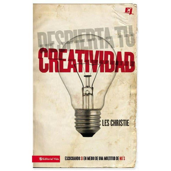 Especialidades Juveniles El Despierta tu creatividad: Escuchando SI en medio de una multitud de NO = Awaken Your Creativity, (Paperback)