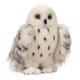 thumbnail image 2 of Cartoon Simulation Owl Doll Cute White Snowy Owl Doll Plush Toy Boys And Girls Children Gift hedwig plush Stuffed Animal Owl, 2 of 5
