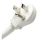 thumbnail image 3 of Supresor de Picos Tripp Lite 120V con 8 Contactos y Protector de Sobretensión 1440 Joules Cable de 2, 3 of 9