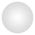 thumbnail image 1 of GOOHOCHY Mirror de gran angular espejo convexo espejo de espejo de punto ciego espejo de seguridad para interiores y exteriores, 1 of 7