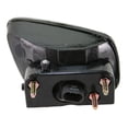 thumbnail image 2 of Geelife Driving Fog Light Lamp Right Passenger Side for Ascender Trailblazer, 2 of 6
