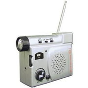 Springfield 91418 Springfield 91418 Weather & Alert Radio - VHF - 7 Weather
