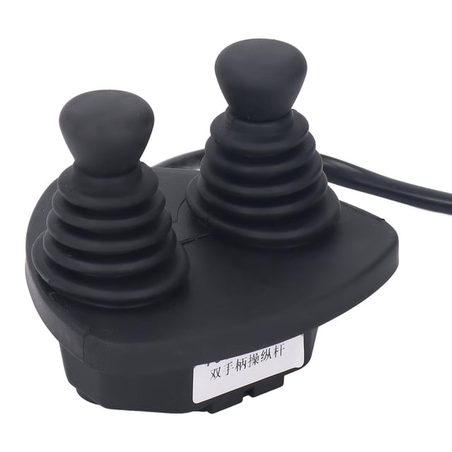 Unidad De Control De Carretilla Elevadora, 7919040043 Controlador De Palanca De Mando De Carretilla Elevadora De aleación De Aluminio Resistente A Roturas Para E14 16 18 20 335