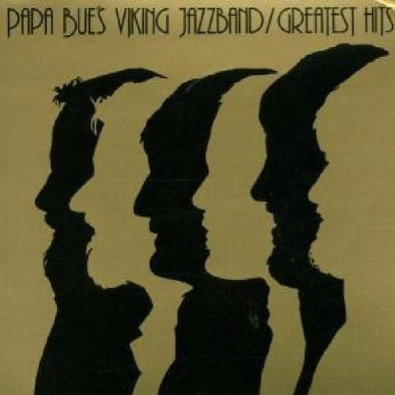 Greatest Hits (CD)