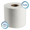 thumbnail image 3 of Premiere Folded Towels 9 2/5 x 12 2/5, White, 120/Pack, 25 Packs/Carton, 3 of 4