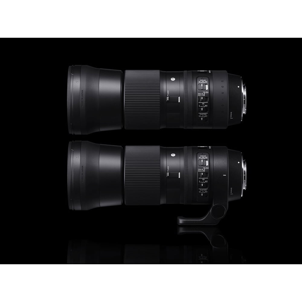 SIGMA シグマ 150-600mm F5-6.3 Contemporary Sigma 150-600mm f5-6.3 DG DN OS review | Cameralabs