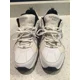 thumbnail image 1 of New Balance 608 V3 White Navy Running Shoes Sneakers Men’s Size 13D MX608V3W, 1 of 5