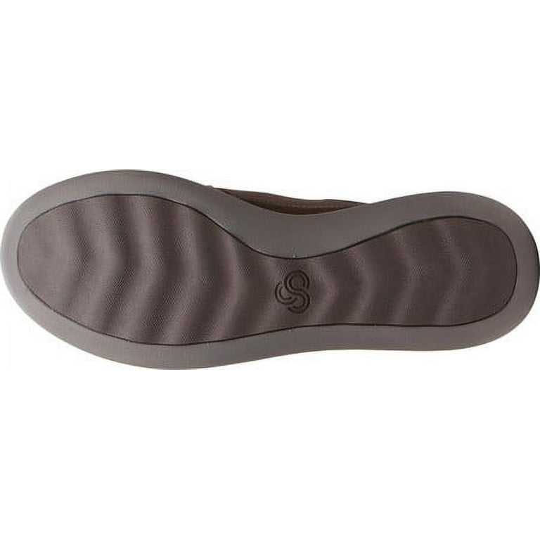 Clarks women's step move jump sneaker sale