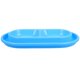 thumbnail image 4 of Plato doble para gatos, comedero para mascotas, cuenco de agua para comida, para perros y gatos pequeños y medianos Cuencos de comida para gatos a prueba de hormigas para uso en exteriores, 4 of 6