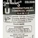 thumbnail image 2 of Siete Machos Urania Colonia Original 7.44 Oz (220 Ml) (1 Paquete), 2 of 2