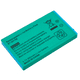 thumbnail image 1 of Batería Compatible 850mah Virtual Zone Gameboy Advance Sp Verde, 1 of 4