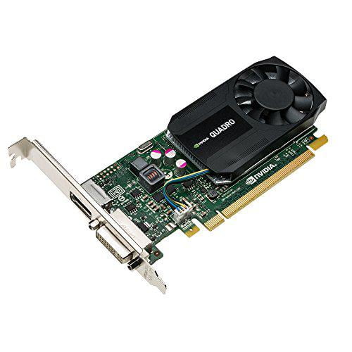 Open Box pny nvidia quadro k620 graphics card vcqk620-pb