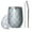Checkered Unicorn Cat, variant on 12oz Stemless Wine Tumblers Colorful Cartoon Unicorn Pattern Vacuum Insulated Stainless Steel Travel Tumbler Cups Mug with Lid and Straw for Champaign,Cocktail,Beer with Cleaning Brush