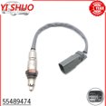 thumbnail image 1 of 55489474 Front O2 Oxygen Sensor for GMC for Sierra for Cadillac CT4 for Chevy for Silverado 2.0L, 1 of 4