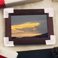 thumbnail image 4 of 32Pcs Picture Frame Foam Corner Protectors for Moving - U-Channel Foam Edge for Photo Mirror Art Furniture Packing,32Pcs x Picture Frame Foam Corner Protectors,White, 4 of 8